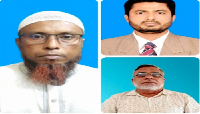 ময়মনসিংহের ত্রিশালে প্রধান শিক্ষক সমিতির নেতৃত্বে নতুন রূপ