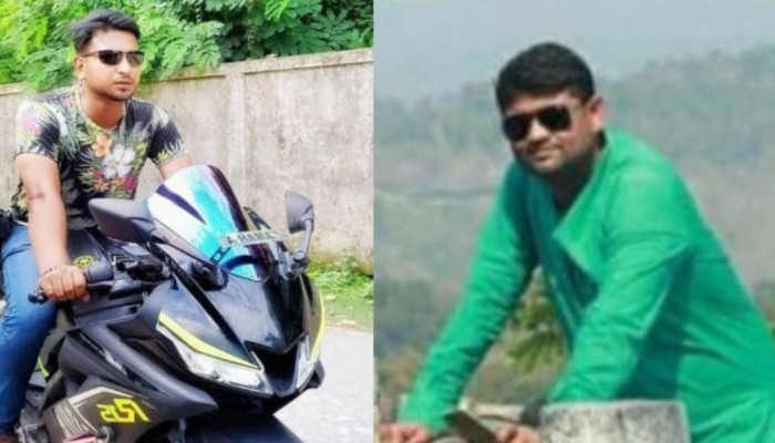 খানসামায় এসআই ও কনস্টেবলের বিরুদ্ধে ছিনতাই-নির্যাতনের অভিযোগ