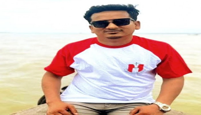 জুলাইয় বিপ্লবে বিপ্লবী সাংবাদিক মোজাহিদের নামে মামলা: নিন্দার ঝর সর্বমহলে।