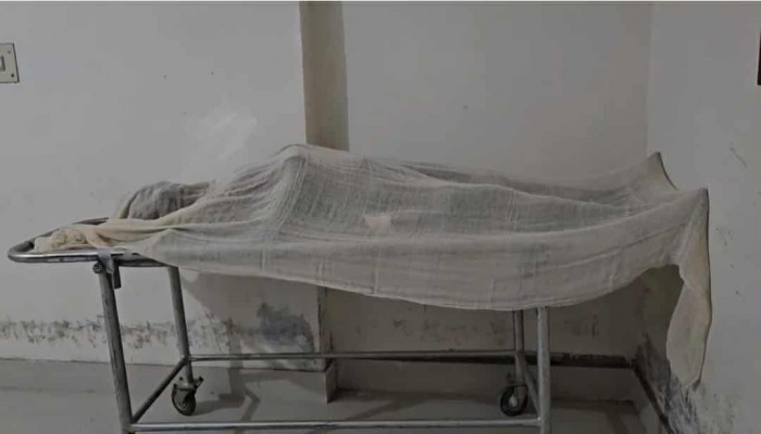 রাণীশংকৈলে ছেলের চুরির অভিযোগে বাবাকে কুপিয়ে হত্যা গ্রেফতার-৫