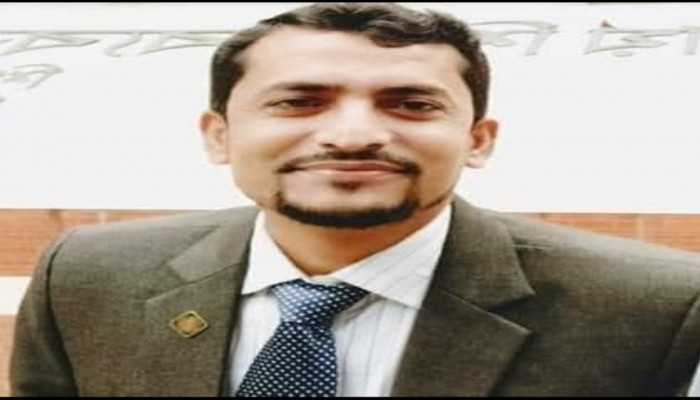 আগামী ৫ অক্টোবর বিশ্বশিক্ষক দিবসে বর্তমান সরকারের কাছে মাধ্যমিক স্তরের শিক্ষকগণের প্রত্যাশা।