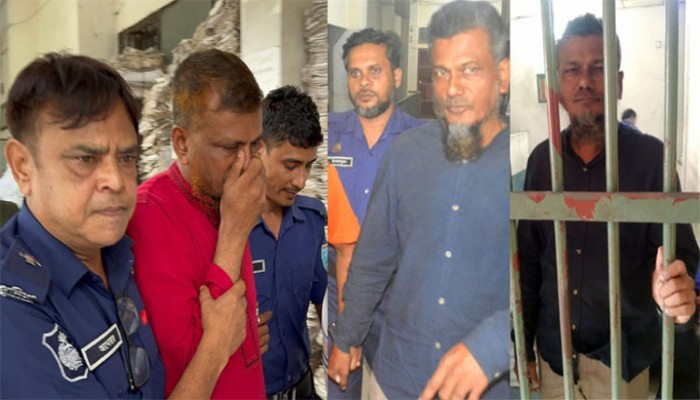 একাধিক মামলার আসামী ভেজাইল্যা সুলতান মাহমুদ জামিনে বেরিয়ে আবারো বেপরোয়া