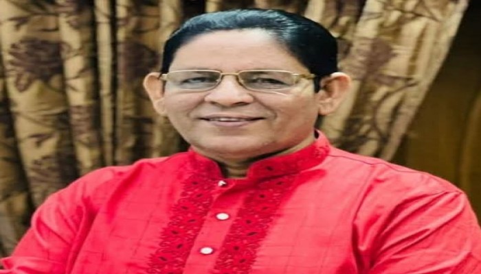 আজ বানারীপাড়ার বাইশারী ইউপির সাবেক চেয়ারম্যান মোহাম্মদের প্রথম মৃত্যুবার্ষিকী