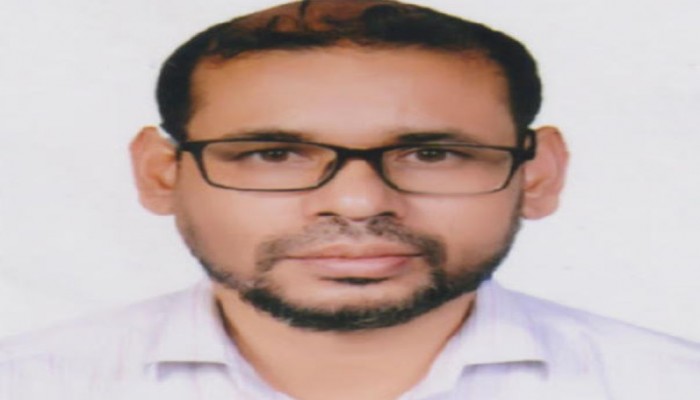হাওরবাসীর রূপকার ডিসি ইলিয়াস মিয়া