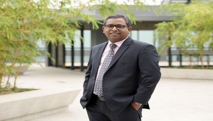 ইউনিলিভার বাংলাদেশের নতুন সিইও ও এমডি রুহুল কুদ্দুস খান