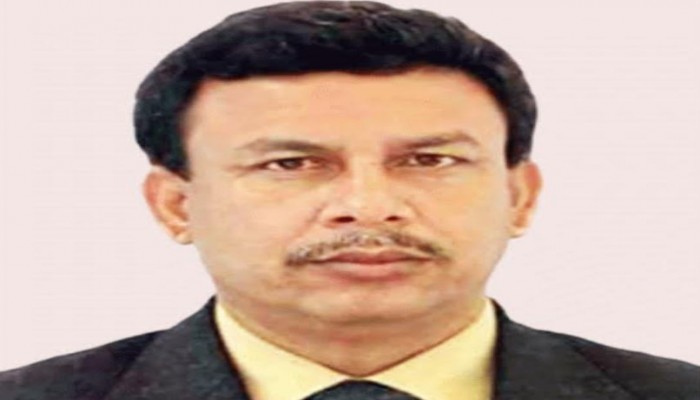 ক্ষমতার অপব্যবহার ও দুর্নীতির অভিযোগ খাদ্য কর্মকর্তা ওমর ফারুকের বিরুদ্ধে