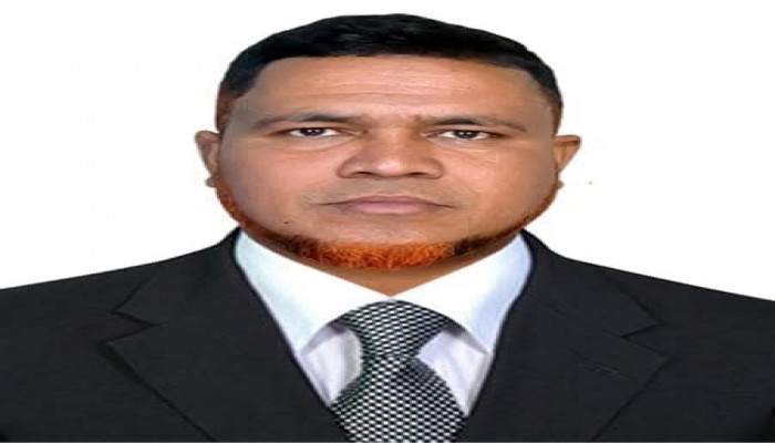 শারদীয় দুর্গাপূজার শুভেচ্ছা জানিয়েছেন বিএনপির নেতা মোঃ আবুল কাশেম