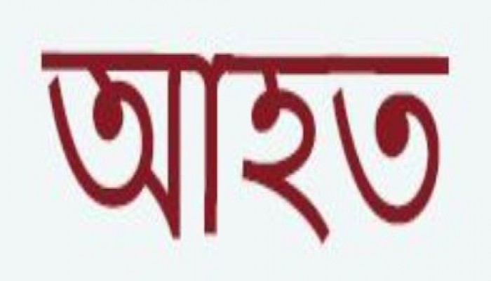 বদরগঞ্জে তুচ্ছ ঘটনায় এক ব্যাক্তিকে পিটিয়ে আহত, থানায় অভিযোগ।