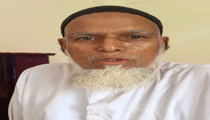 মুলাদীতে হত্যা মামলার আসামিরা প্রকাশ্যে, শঙ্কিত বাদী ও তার পরিবার