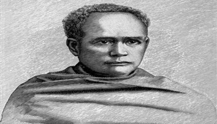 ২৬ সেপ্টেম্বর: বাংলা শিক্ষার মহানায়ক বিদ্যাসাগরের জন্মদিন