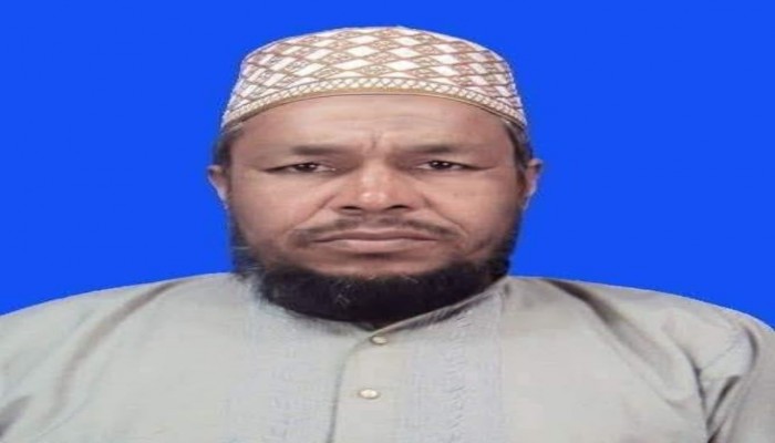 নীলফামারীতে বালুবোঝাই ট্রলির ধাক্কায় প্রাণ গেল জামায়াত নেতার