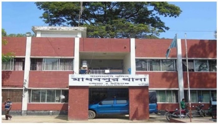 মাধবপুর বিষপানে মা-ছেলের আত্মহত্যা