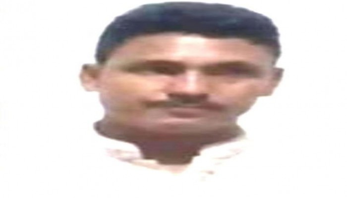 মাধবপুরে কৃষক লীগ সভাপতি রুবেল গ্রেফতার