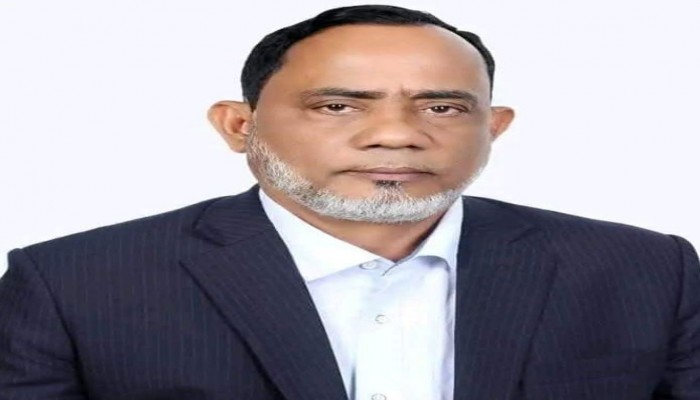 বুড়িচং উপজেলা আ.লীগের সাধারণ সম্পাদক আখলাক হায়দার গ্রেফতার