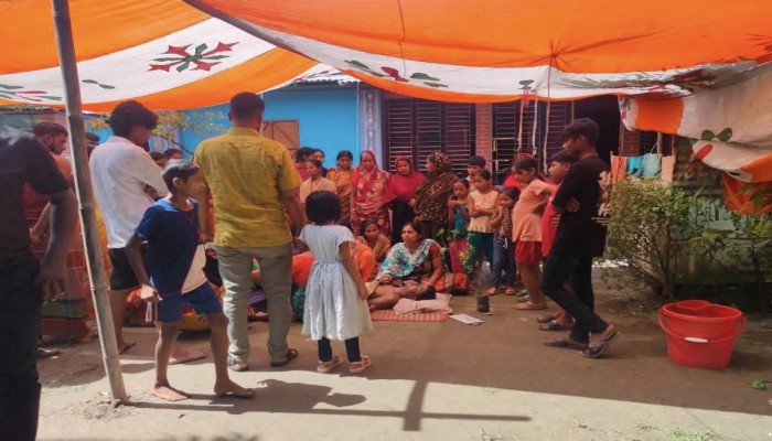 ব্রাহ্মণবাড়িয়ায় মদপানে ২ জনের মৃত্যু ও আহত ৩