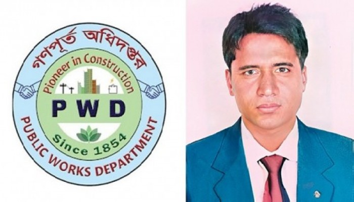 ঘুষ দুর্নীতি নিম্নমানের লিফট সরবরাহে একাধিক মৃত্যু অবৈধ অর্থে বিপুল পরিমাণ সম্পদ অর্জনসহ নানা অভিযোগ গণপূর্তের নির্বাহী প্রকৌশলী হালিমের বিরুদ্ধে