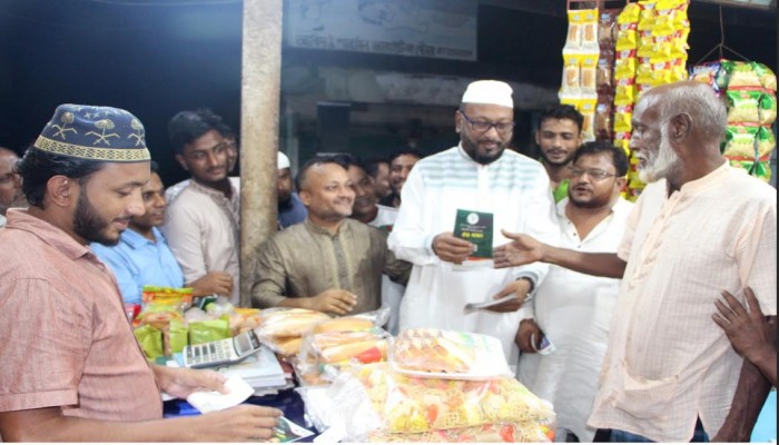 আ.লীগ আমলে সিলেট ছিল বঞ্চিত, বৈষম্যের শিকার: ফয়সল চৌধুরী