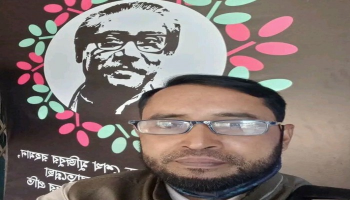 নবীগঞ্জে আওয়ামীলীগের নেতা পরিচয়ে ১৫ বছর প্রধান শিক্ষকের পদ দখল! একই সাথে দুই পদে বেতন উত্তোলন।