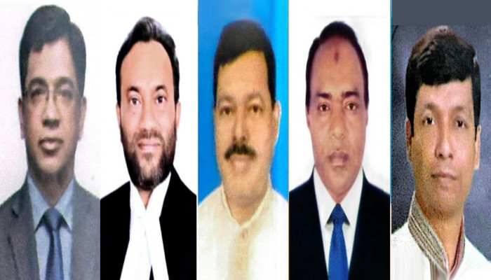 বানারীপাড়ায় মডেল ইউনিয়ন ইনিস্টিটিউশন অ্যালামনাই এসোশিয়েশনের কমিটি গঠন