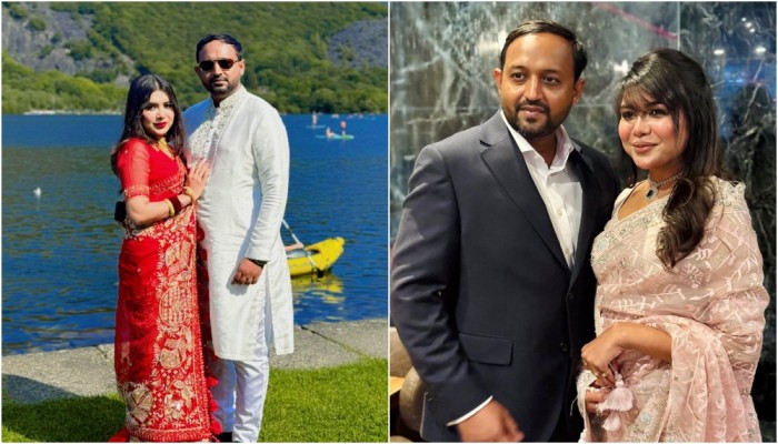 পাউন্ড চু'রির দায়ে তনি’র স্বামী সিদ্দিক উরফে রাসেলকে সাউথওয়ার্ক ক্রাউন কোর্টে ছয় মাসের কারাদণ্ড দেওয়া হয়েছিল।