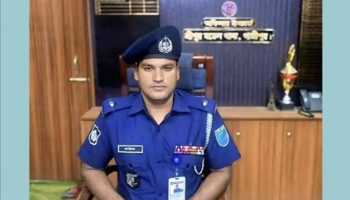 ঘুষ বাণিজ্যে রমরমা শ্রীপুর মডেল থানা : আসামী ছেড়ে দেওয়ার অভিযোগ ওসির বিরুদ্ধে