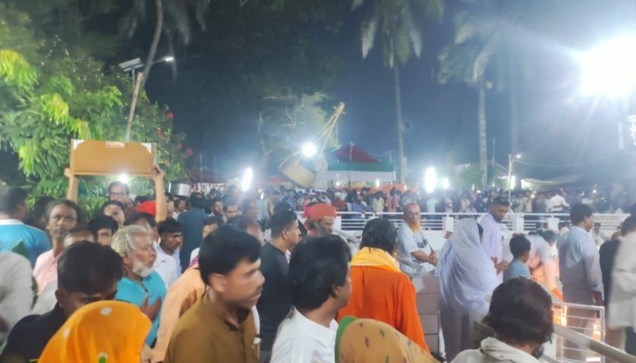 কুষ্টিয়ায় ৩ দিনব্যাপী লালন স্মরণোৎসব শুরু হচ্ছে শুক্রবার থেকে