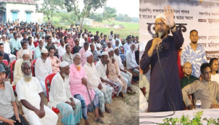 তৃণমূল নেতাকর্মীরাই বিএনপির প্রাণ: ফয়সল চৌধুরী