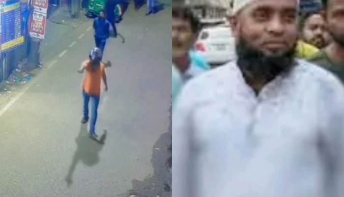 মহাখালীতে চাঁদাবাজির জেরে গুলিবর্ষণ, কে এই সন্ত্রাসী?