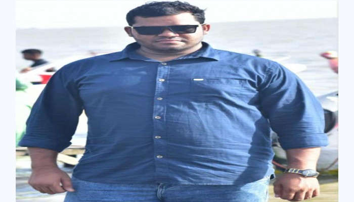 ওমানের সড়ক দুর্ঘটনায় প্রাণ গেল ব্রাহ্মণপাড়ার যুবকের