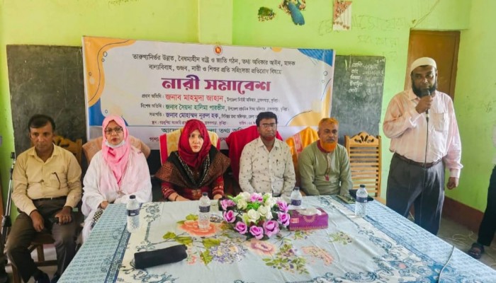 ব্রাহ্মণপাড়ায় মাদক কারবারি ও চোরাচালানের বিরুদ্ধে যৌথ বাহিনীর রাতভর অভিযান