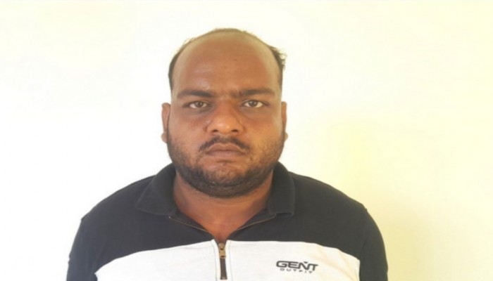 পুঠিয়ার মাদক ব্যবসায়ী সিরাজগঞ্জে গ্রেফতার
