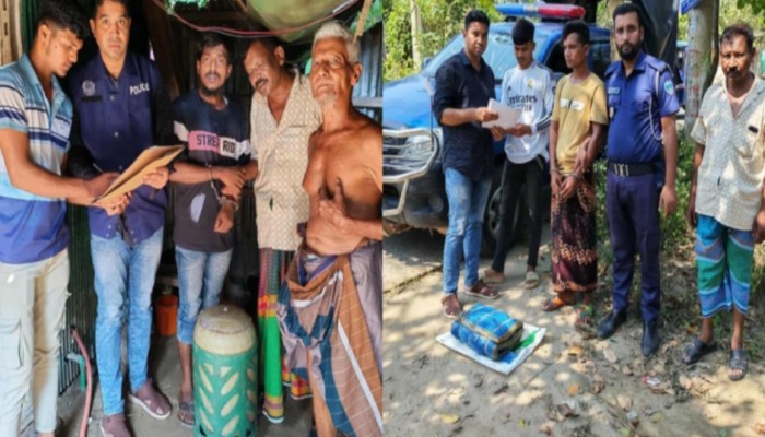 ব্রাহ্মণপাড়ায় পানিতে ডুবে দের বছরের শিশুর মৃত্যু।।