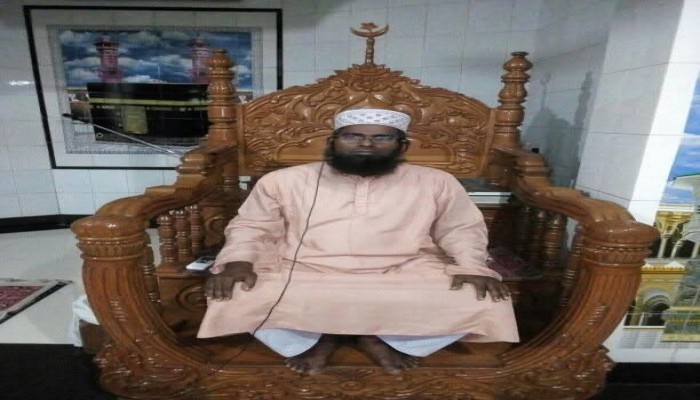 বানারীপাড়ায় মাদ্রাসা শিক্ষক জামালের বিরুদ্ধে অনিয়মের অভিযোগ, শিক্ষার্থীদের ক্লাস বর্জনের ডাক