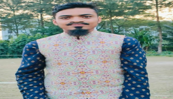 মাদকসেবীকে বাঁচাতে গিয়ে সহকারী প্রক্টরকে লাঞ্ছিতের অভিযোগ ছাত্রদল নেতার বিরুদ্ধে