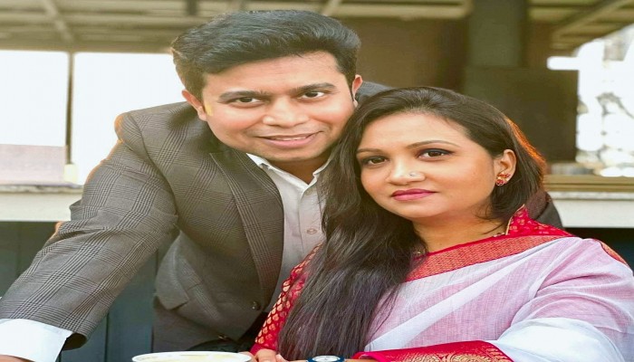 বিশিষ্ট আইনজীবী ও বিএনপি নেত্রী ব্যারিস্টার ফারজানা শারমিন পুতুলের জন্মদিনে শুভেচ্ছার বন্যা