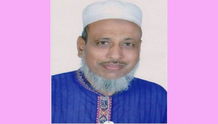 সাংবাদিক ইদ্রিস আলীর পিতা হৃদরোগে আক্রান্ত