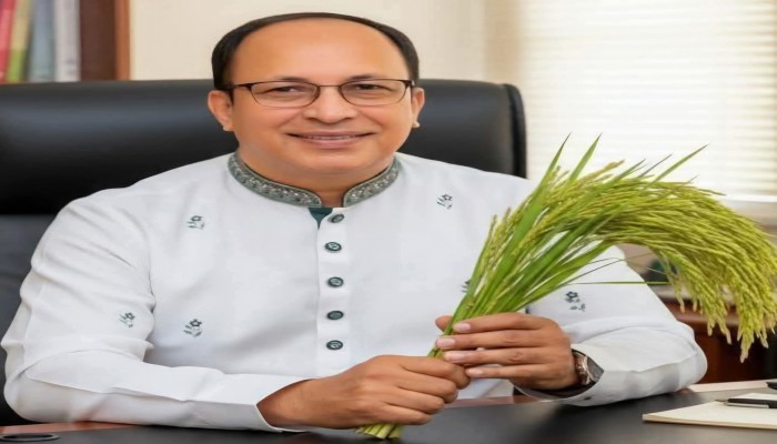 কুমিল্লা -৫ আসনে বিএনপির প্রার্থী হাজী জসিম উদ্দিন