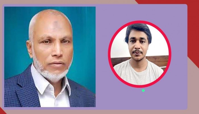 চট্টগ্রামে বিএনপি প্রার্থী এরশাদ উল্লাহ গুলিবিদ্ধ