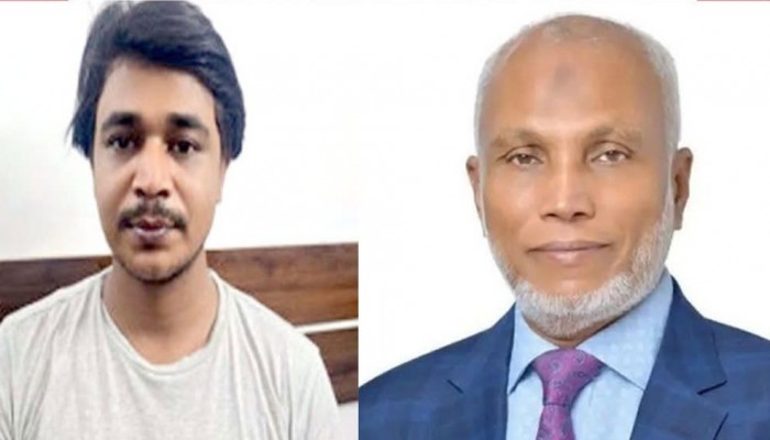 চট্টগ্রামে এরশাদ উল্লাহর জনসংযোগে গুলি: নিহত এক