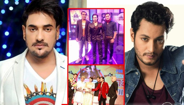 অনন্ত জলিলের বিরুদ্ধে প্রতারণার অভিযোগ !