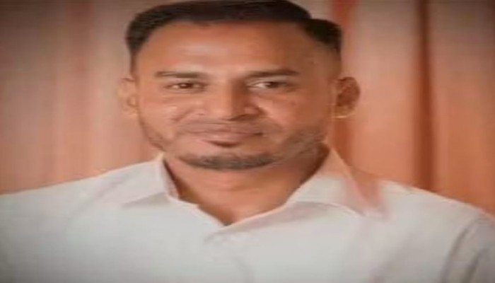 বোয়ালখালীতে বাড়ির  সুরঙ্গ থেকে যুবলীগ নেতা আটক