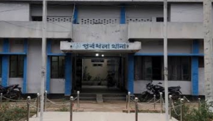 নেত্রকোনায় গাছে ঝুলন্ত অবস্থায় যুবকের লাশ