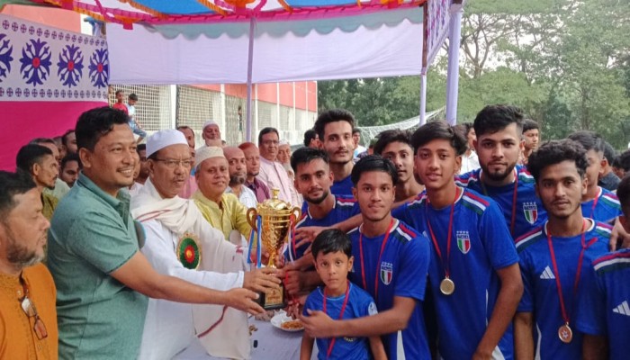 কোন প্রতিহিংসা নিয়ে রাজনীতি করার সুযোগ নেই ..........সাবেক এমপি, ফজলুল হক মিলন