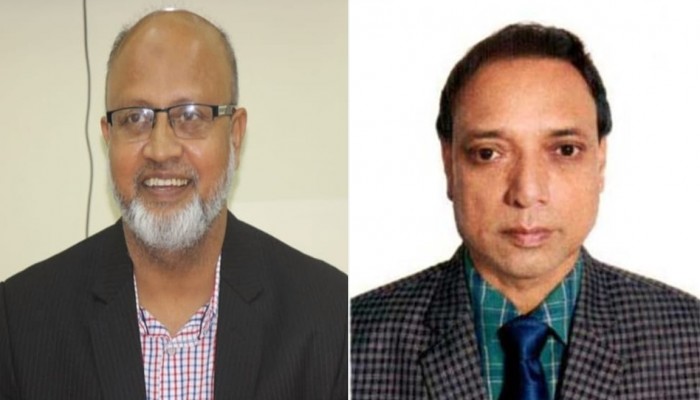 প্রতিবন্ধী বয়স্ক বিধবা ও এতিম শিশুদের অর্থ আত্মসাৎ করে শত কোটি টাকার মালিক সিলেট সমাজসেবা পরিচালক শহিদুল ও রফিক