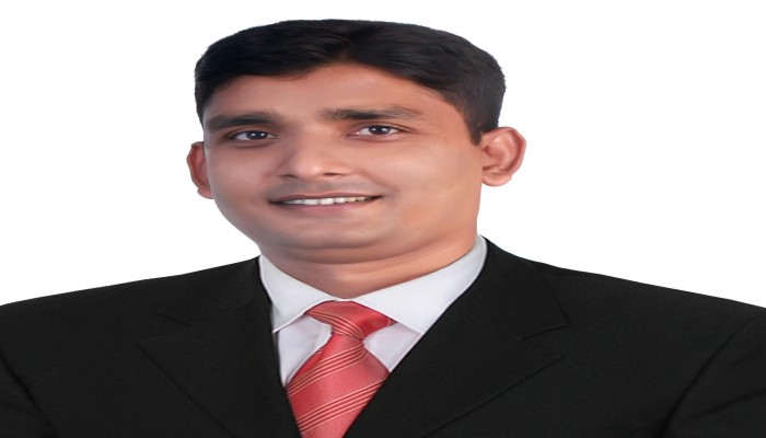 শরিফুল ইসলাম জনি রাজশাহী মহানগর যুবদলের ভারপ্রাপ্ত আহ্বায়ক