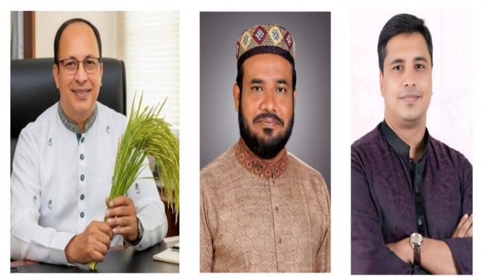 কুমিল্লা -৫ আসন: মাঠে সক্রিয় বিএনপি-জামায়াত