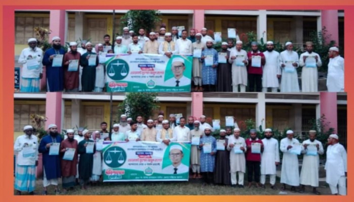 সংসদ সদস্য পদপ্রার্থী জনাব এড. আবুল কালাম–এর পক্ষের মাঠপর্যায়ের কার্যক্রম গতিশীল হয়েছে