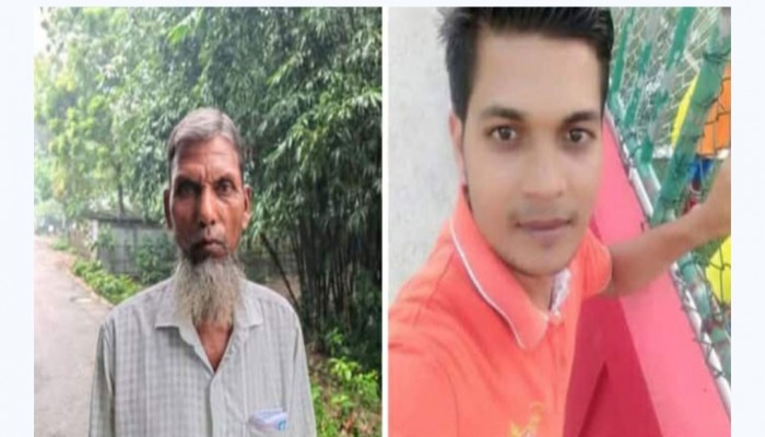 ভেড়ামারায় পদ্মা নদীর জেগে উঠা চরে জমি চাষ করতে যাওয়ার পথে নৌকা ডুবে দুই কৃষকের মৃত্যু