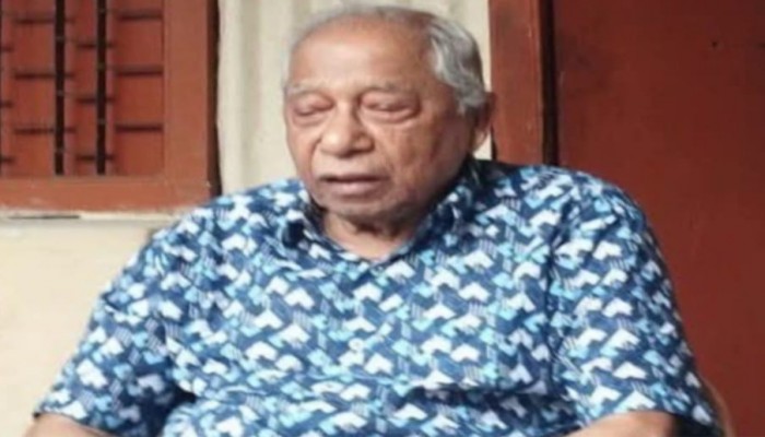 ৯৭ বছর বৃদ্ধকে বিএনপির মনোনয়ন, তৃনমূলে প্রতিবাদের বিস্ফোরণ