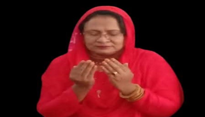 কাউখালীতে চির নিদ্রায় শায়িত হলেন শিক্ষিকা মেহেরুন্নেসা